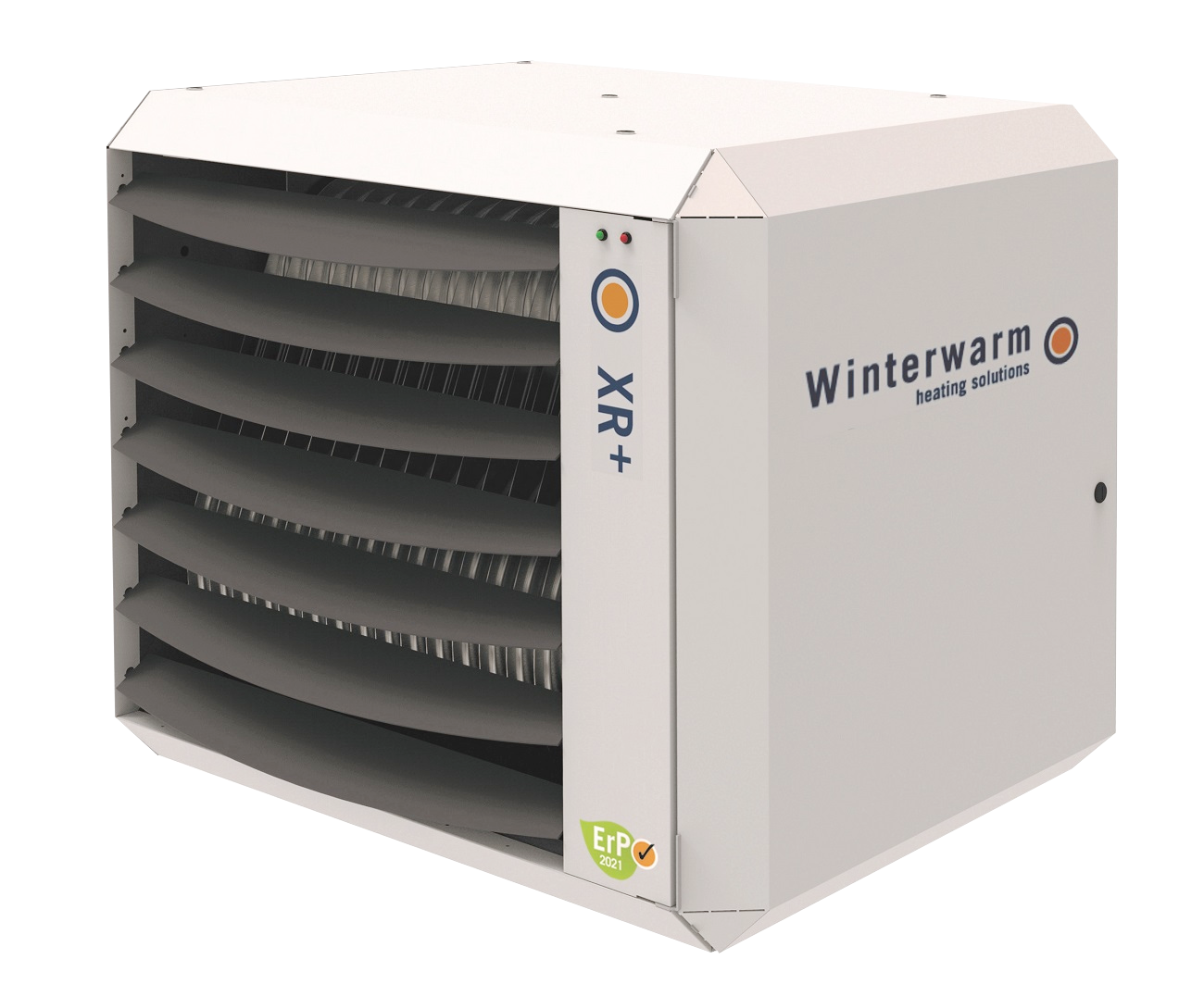 Nagrzewnica gazowa Winterwarm XR30+