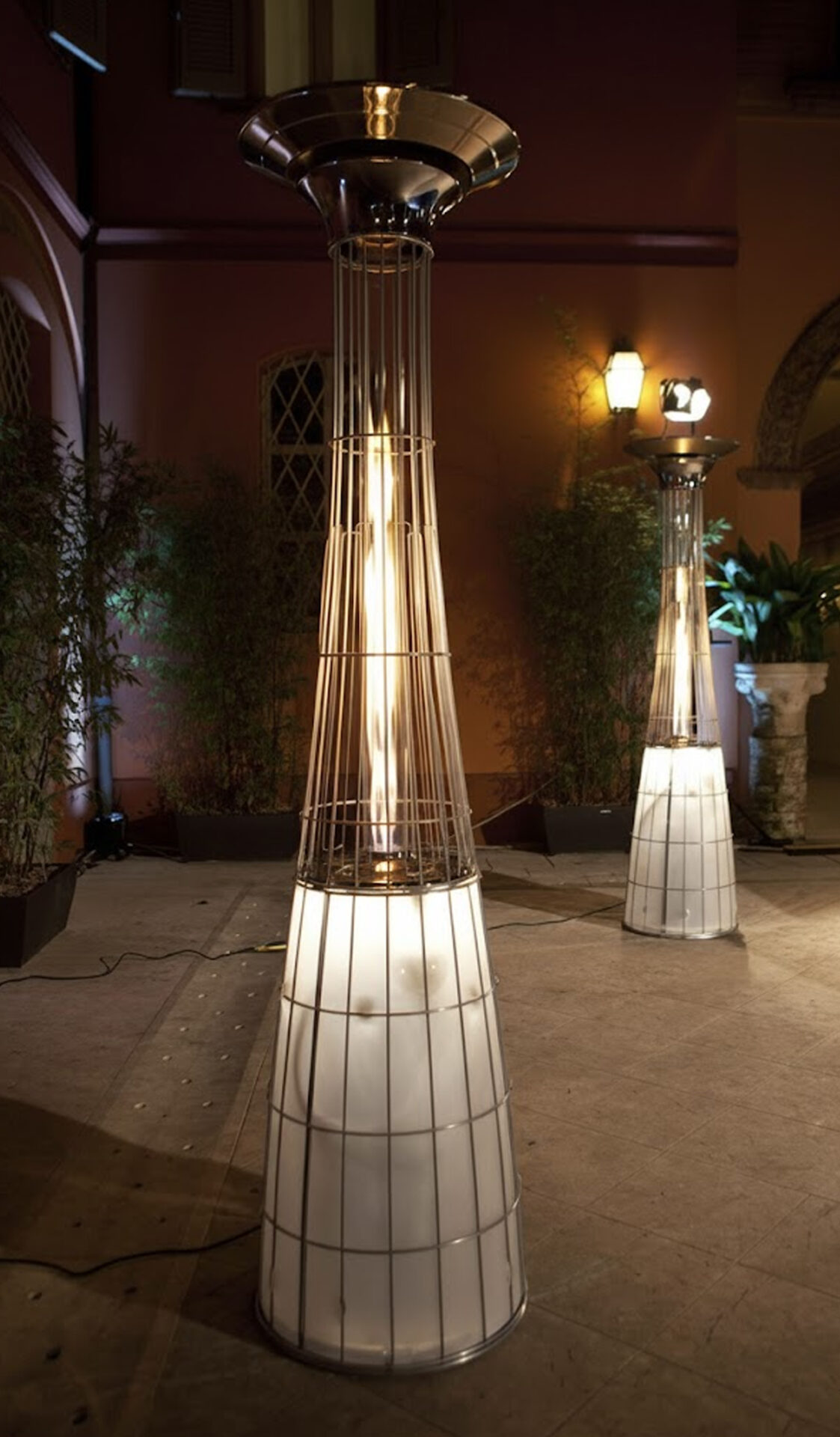 Promienniki Dolce-Vita