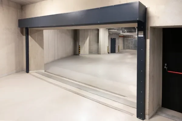 Global System rolowane ppoż.