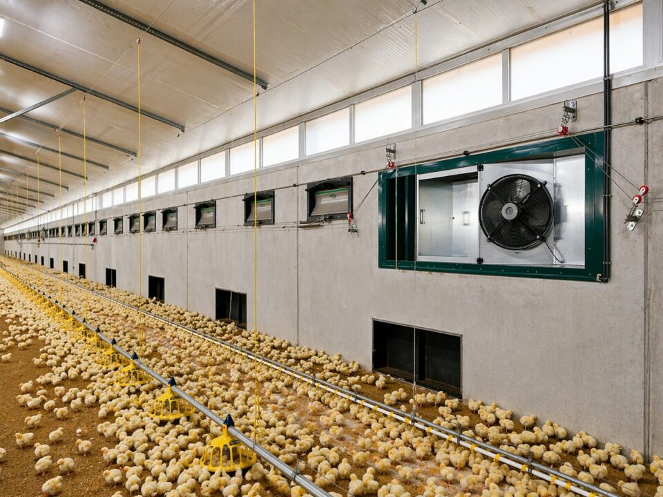 Rozwiązania Agro